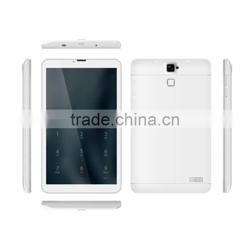 7inch MTK8735 Android Tablet PC Android5.1 512M 1G DDR3/LPDDR2 option