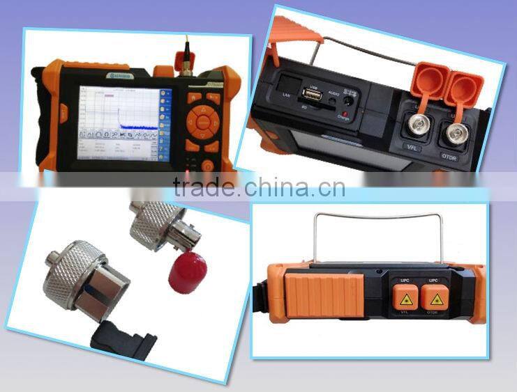 OT6000 PON OTDR 1310/1550/1625nm