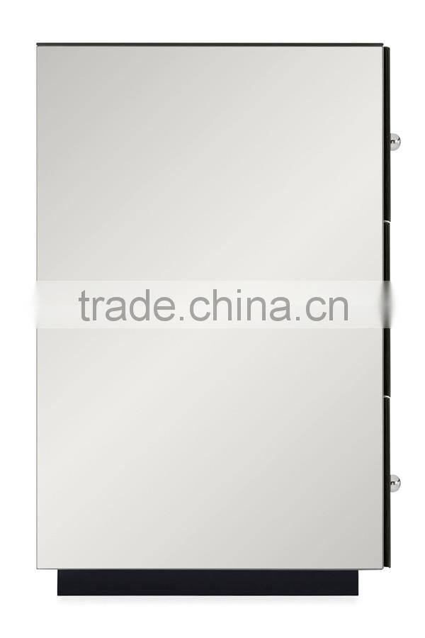 2015 modern bedside table made in China