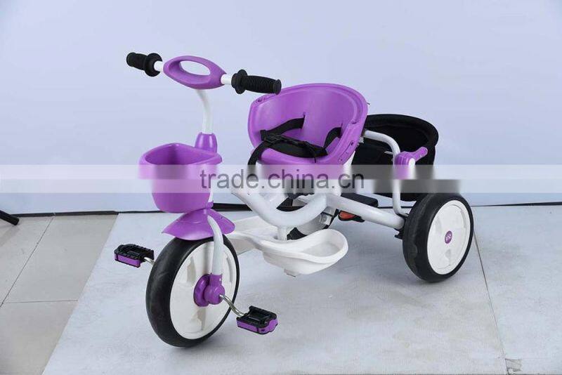 Baby tricycle new models price, detachable cheap baby stroller tricycle, cheap kid child tricycle