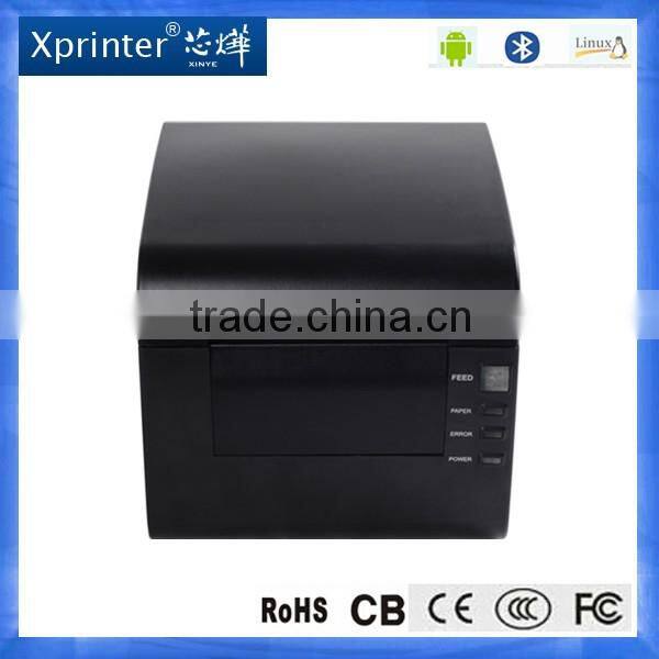 High quality pos receipt printer/thermal pos printer