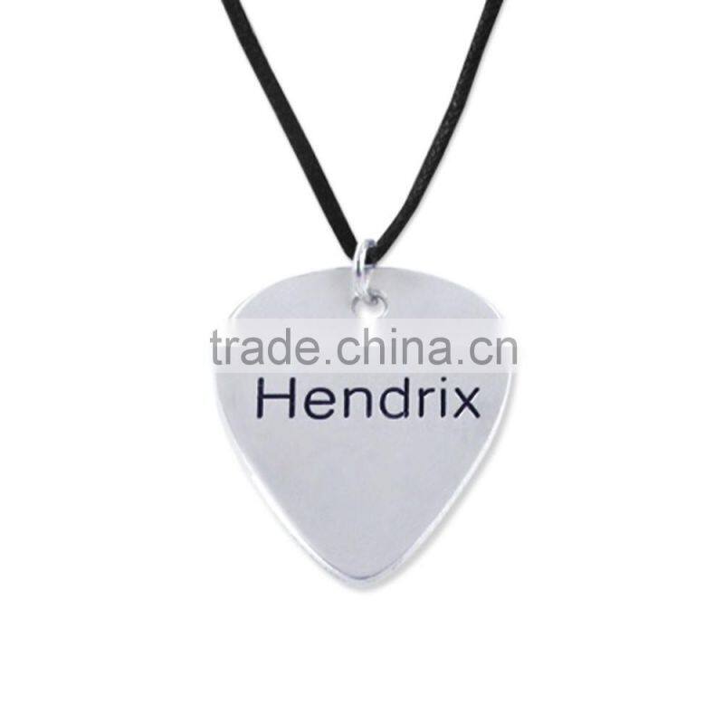 Jingli Jewlery top quality custom design stainless steel engravable round charms wholesale