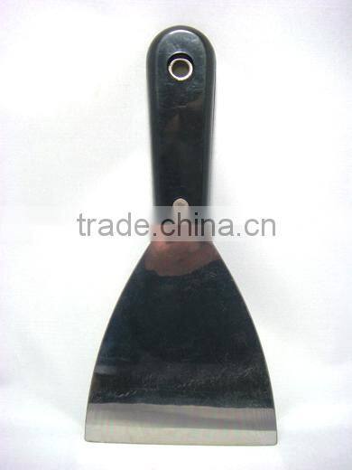 High Quality Putty Scraper, Putty Knife with Plastic Handle For One Dollar Item