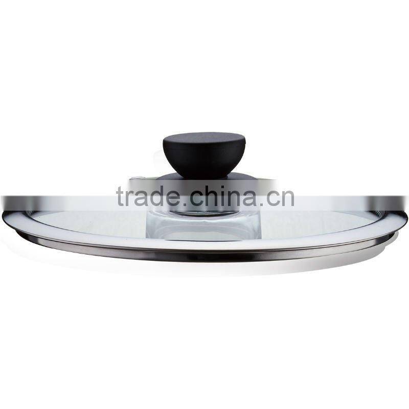 18/8 stainless steel reboilers