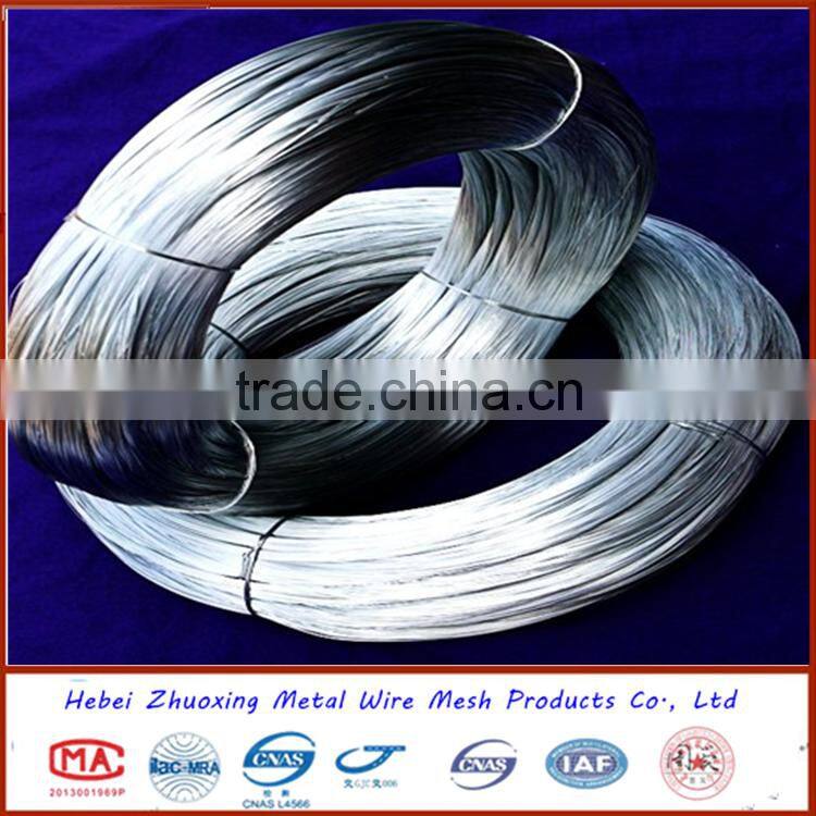 galvanized iron wire Black Annealed Construction Iron Binding Wire