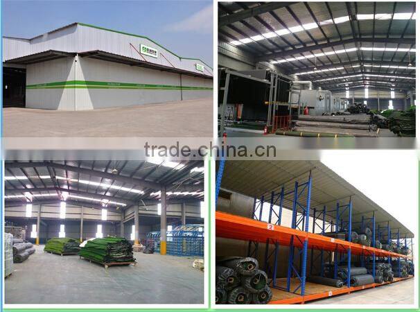 Chinese factory FIFA football antiuv artificial grass soccer stadium