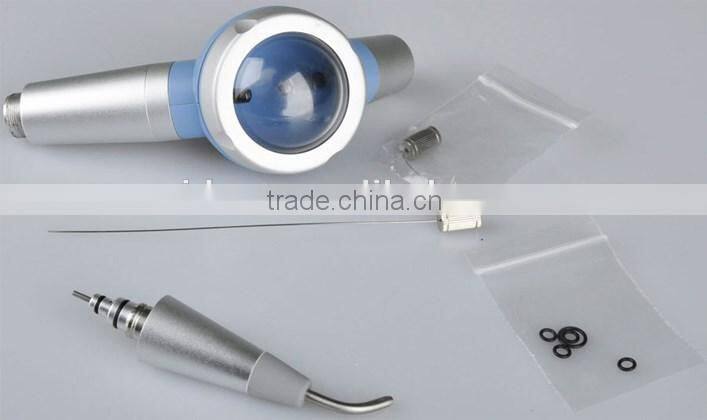 Wholesale Dental Tooth Polisher China, Air Prophy Unit