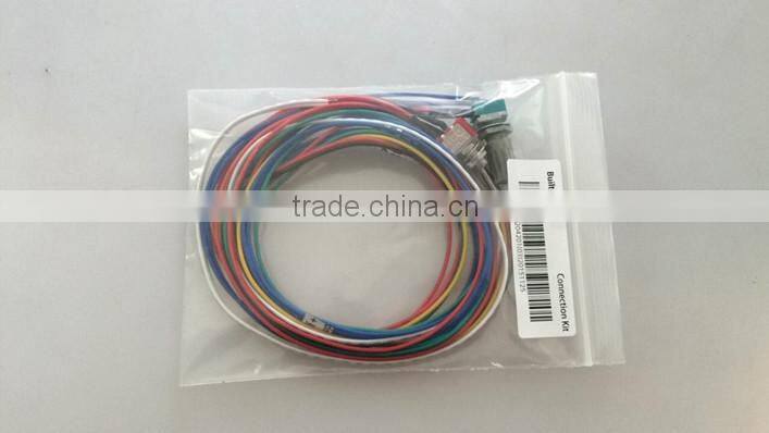 Continuous Operation Dental Scaler with Led, Built in Scaler with Led