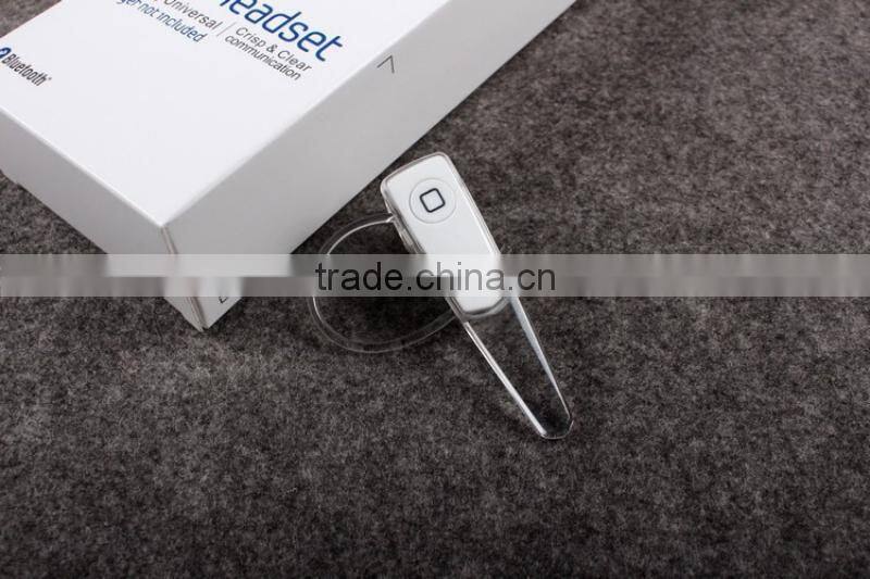 Factory price Bluedio High Quality In-ear Mini-size Fashionable Bluetooth Earphones Wholesale for running or sport