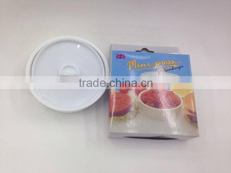 Rice Roll Maker Fondant Tools