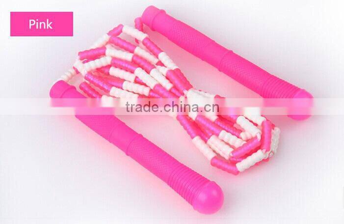 FANGCAN Segmented Skipping Rope Prevent Twisting Jump Ropes