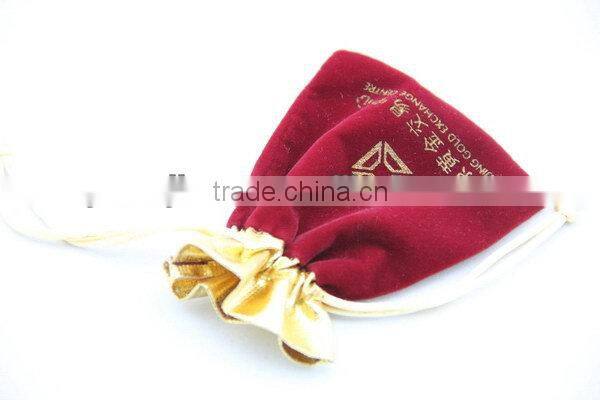 Top quality hot-sale mini fashionable canvas shopping bags