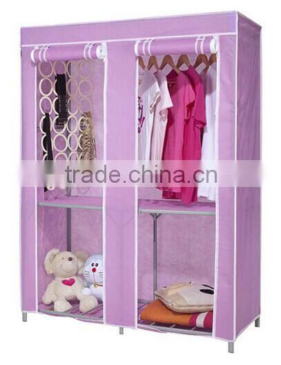 Organize It All Storage Wardrobe