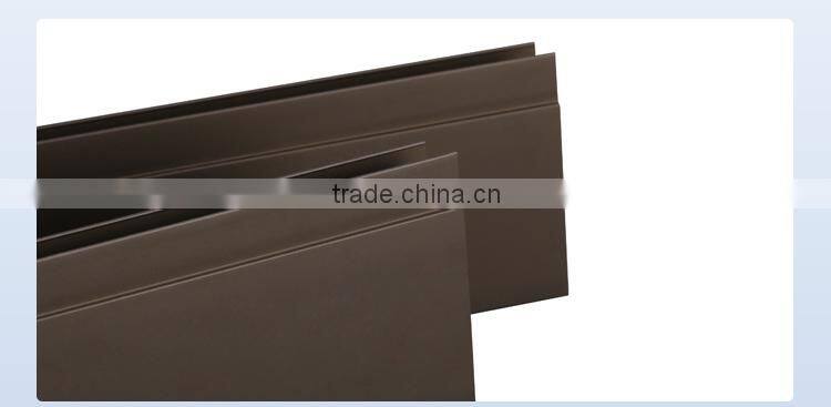 Best Price amazing aluminium hollow section