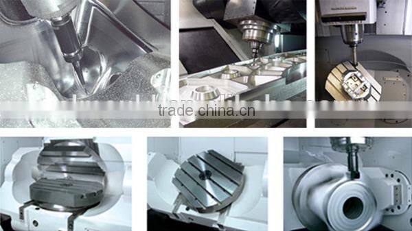china factory high quality custom injection mould making