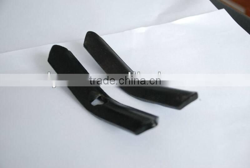 cultivator points and shovels