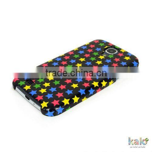 mobile phone PC cases for Samsung s4