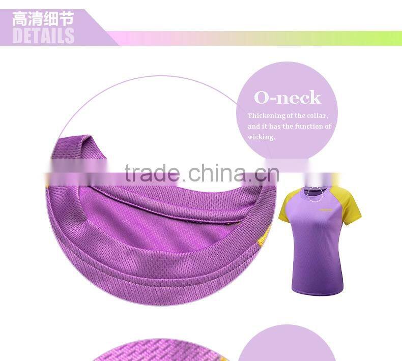 Hot sell OEM factory blank plain t shirt