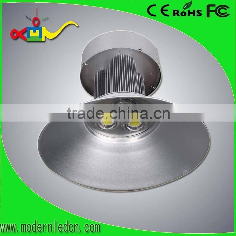 High Class 150w Meanwell driver LED High bay Light,