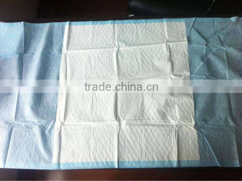 Disposable Underpad OEM ACCEPTABLE