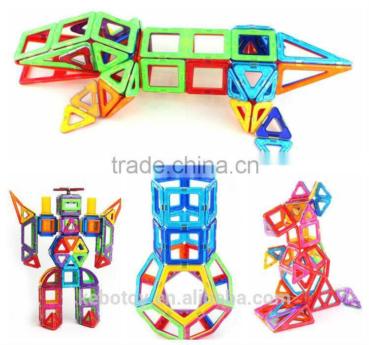 Eco-Friendly Material Toy