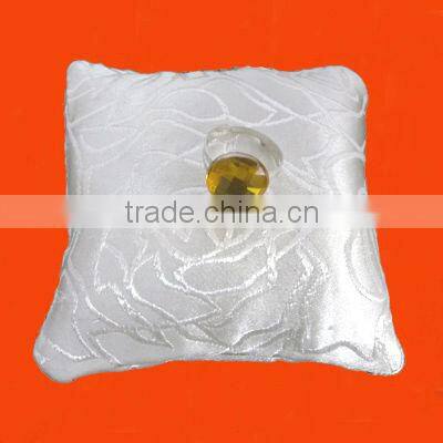 Wedding Ring pillow