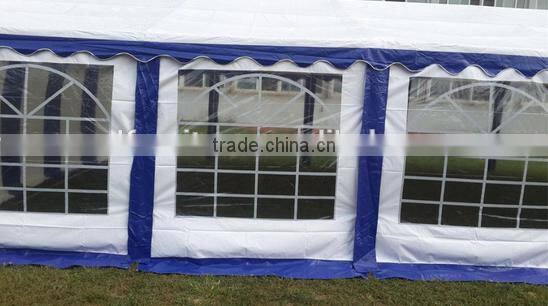 4x8 PVC Canopy Event Party Tent, Wedding Tent PT4811