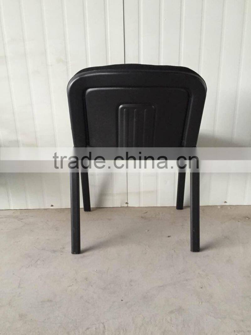 Cheap stackable news chair event chair visitor office chair SD-9