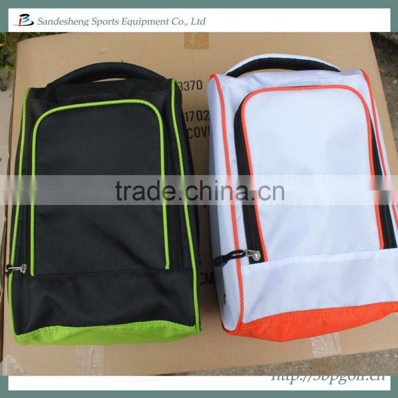 2015 brand golf shoe bags wholesale