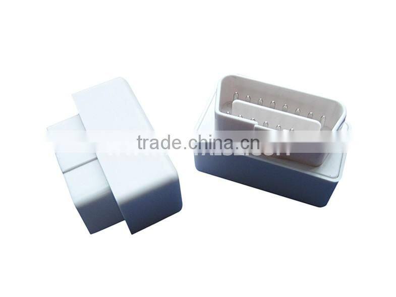 New arrived Vehicle diagnostic obd OBD2 extension cable