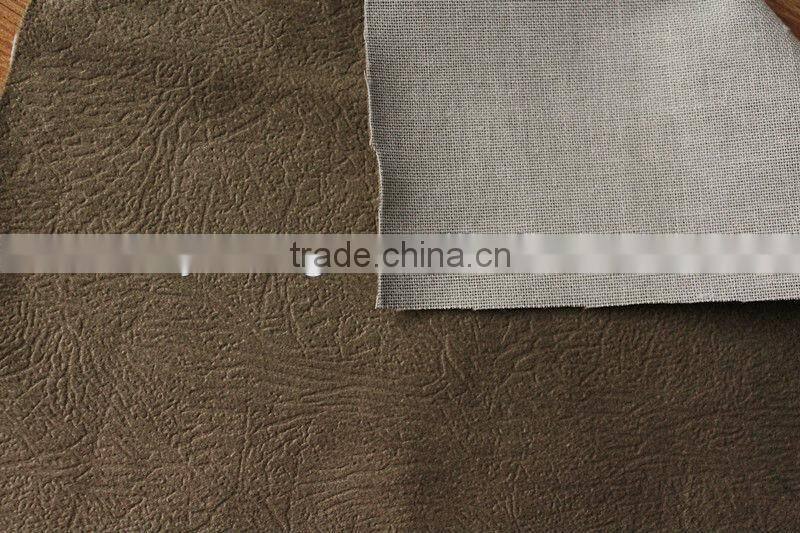 New design! 100% polyester embossed velvet fabric for sofa, upholstery fabric