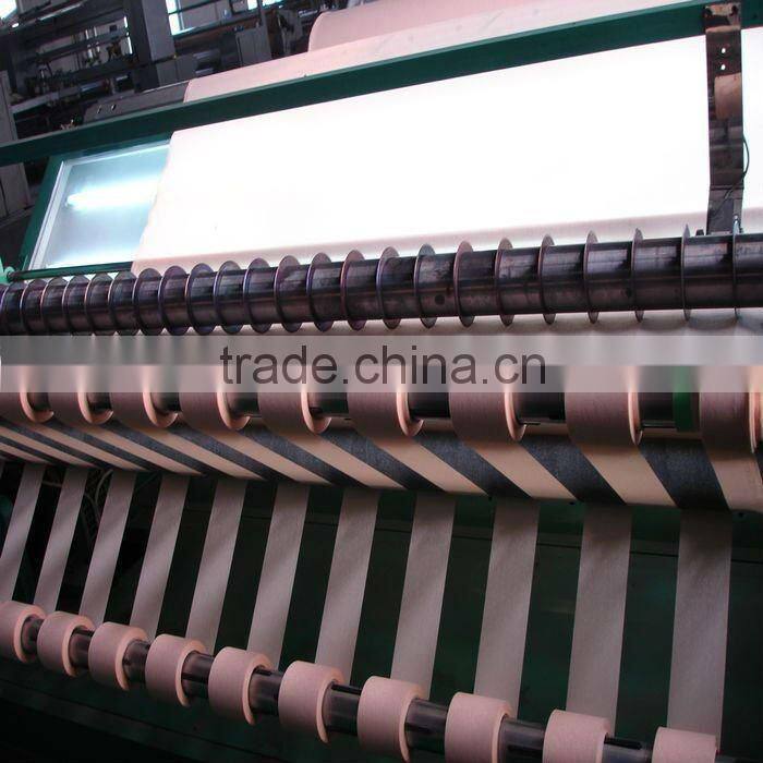 vertical blind fabric with ISO9001 &CE certificate