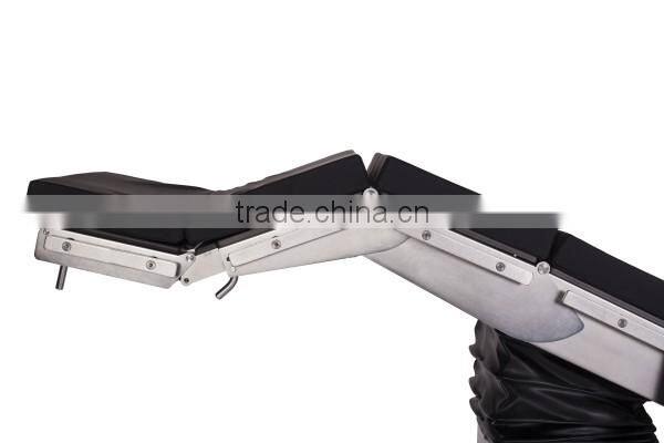 surgical electric operating bed/clinical electric operating table