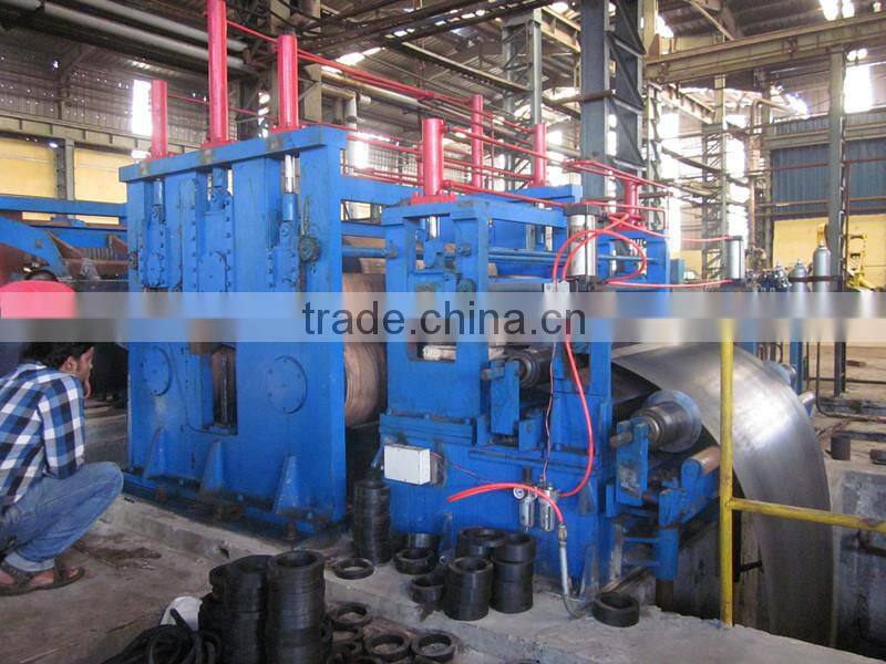 automatic slitting machine