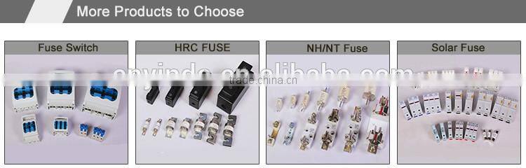 Best -Selling Factory Price Fuse Types