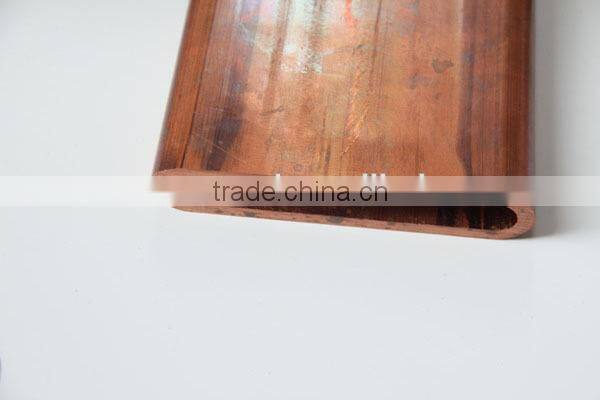 Bronze: Chromium Bronze /Round Pipe/Silicon Bronze Tube