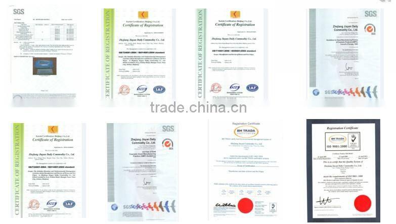 newest shape party color stripped paper straight drink straw