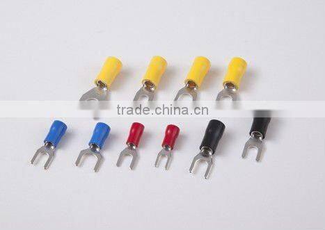 Fork shape Insulated Terminal