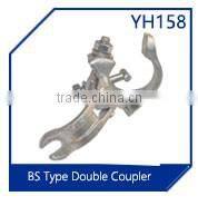 Scaffold Forged and Pressed Fixed Girder Coupler
