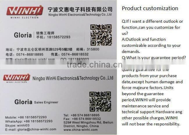 High quality VGA to H DMI mini converter machine