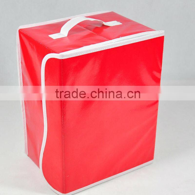 fashion nonwoven factory sale storage tote box