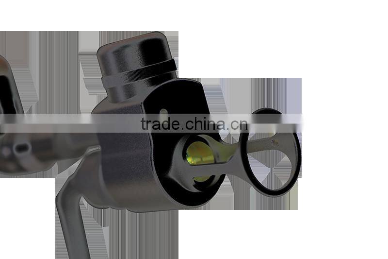 fractional co2 laser 30w-portable type