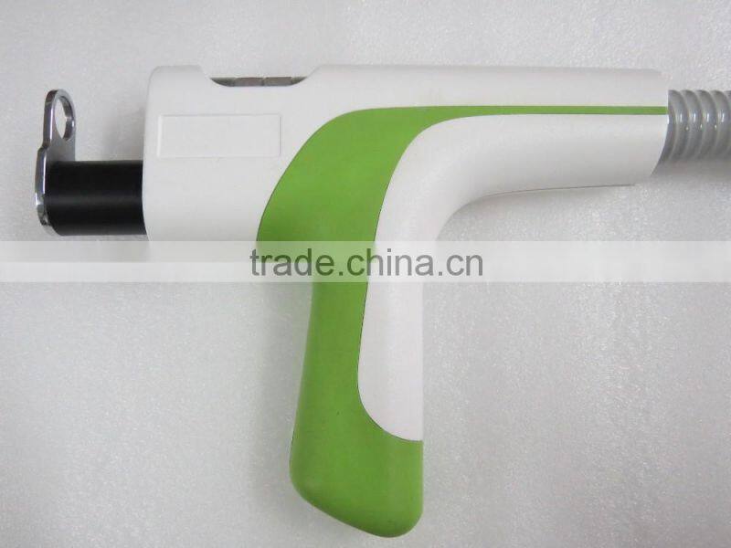 2015 hottest Painless 755 Nm Alexandrite Laser 50Hz / 60Hz with Hair Removal