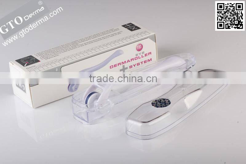 180 microneedle eye roller derma care products meso roller