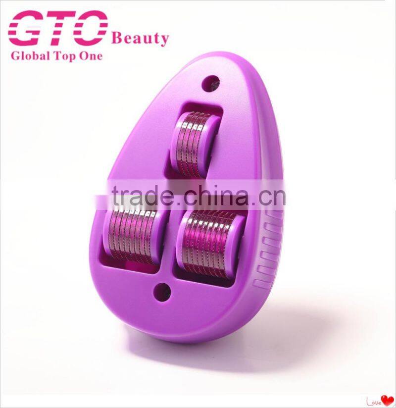2015 Newest 3in1 Derma Roller for Christmas sale!