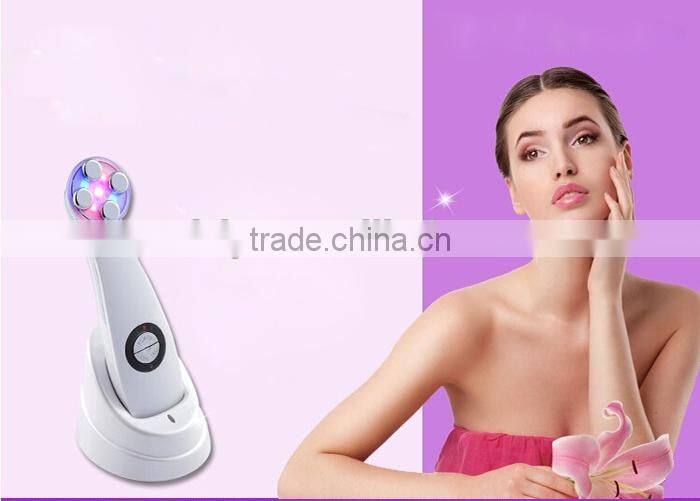 EMS and Electroporation Beauty Device Skin Tightening Device Home Use