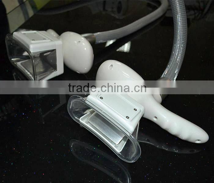 Latest cool technology professional fat freezing body sculpting slimming machine for sale