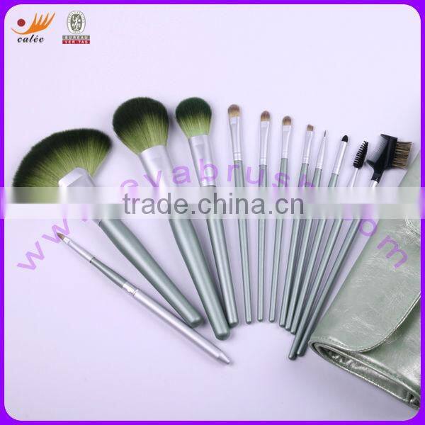 Wholesale Women Requisite 12PCS Makeup Brush Set