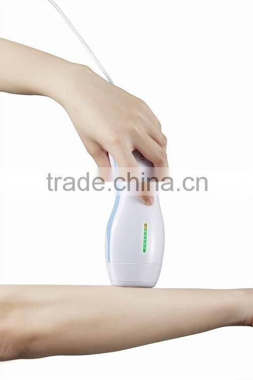 DEESS home use ipl permanent laser hair removal device