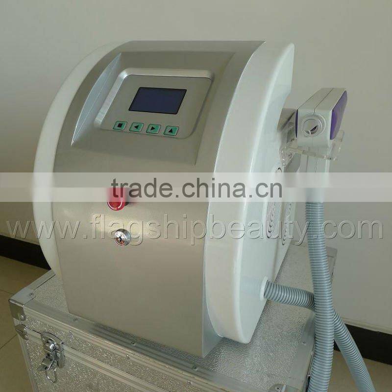 portable Laser Tatoo Removal beauty machine